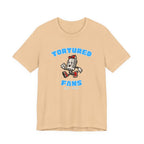 Baseball Season - Tortured Fans Tee