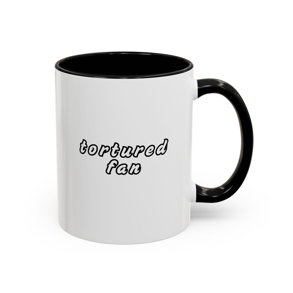 Coffee Mug (Logo and Script)