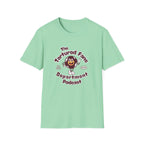 Vinyl Retro T-Shirt