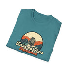 Retro Summer T-Shirt
