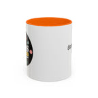 Coffee Mug (Logo and Script)