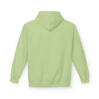 Headphone Graphic Fleece Hoodie (Unisex)