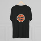 Retro Tri-Blend T-Shirt - Logo (Unisex)