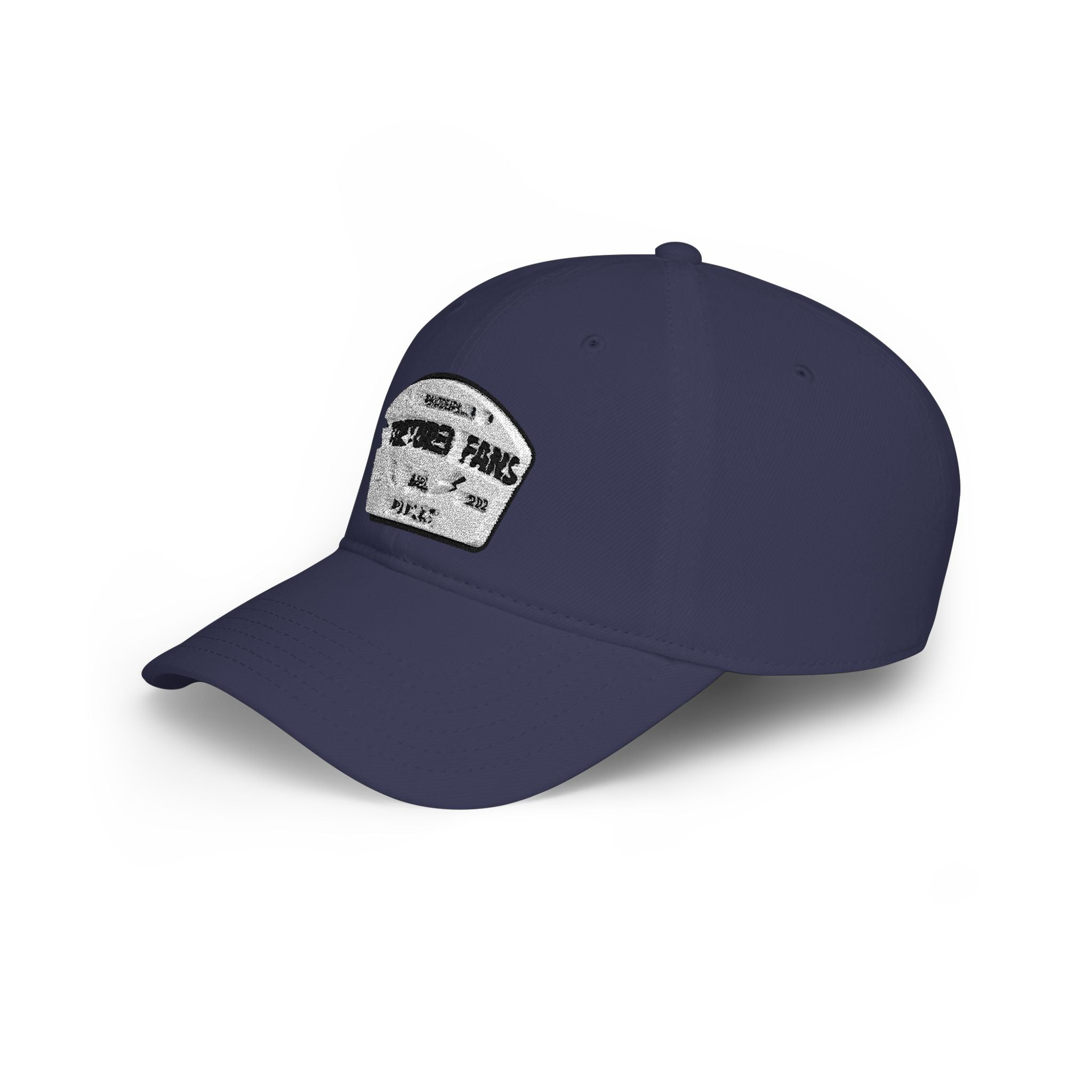 Tortured Fans Dept. - Patch Hat