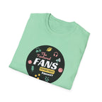 Podcast Logo Tee