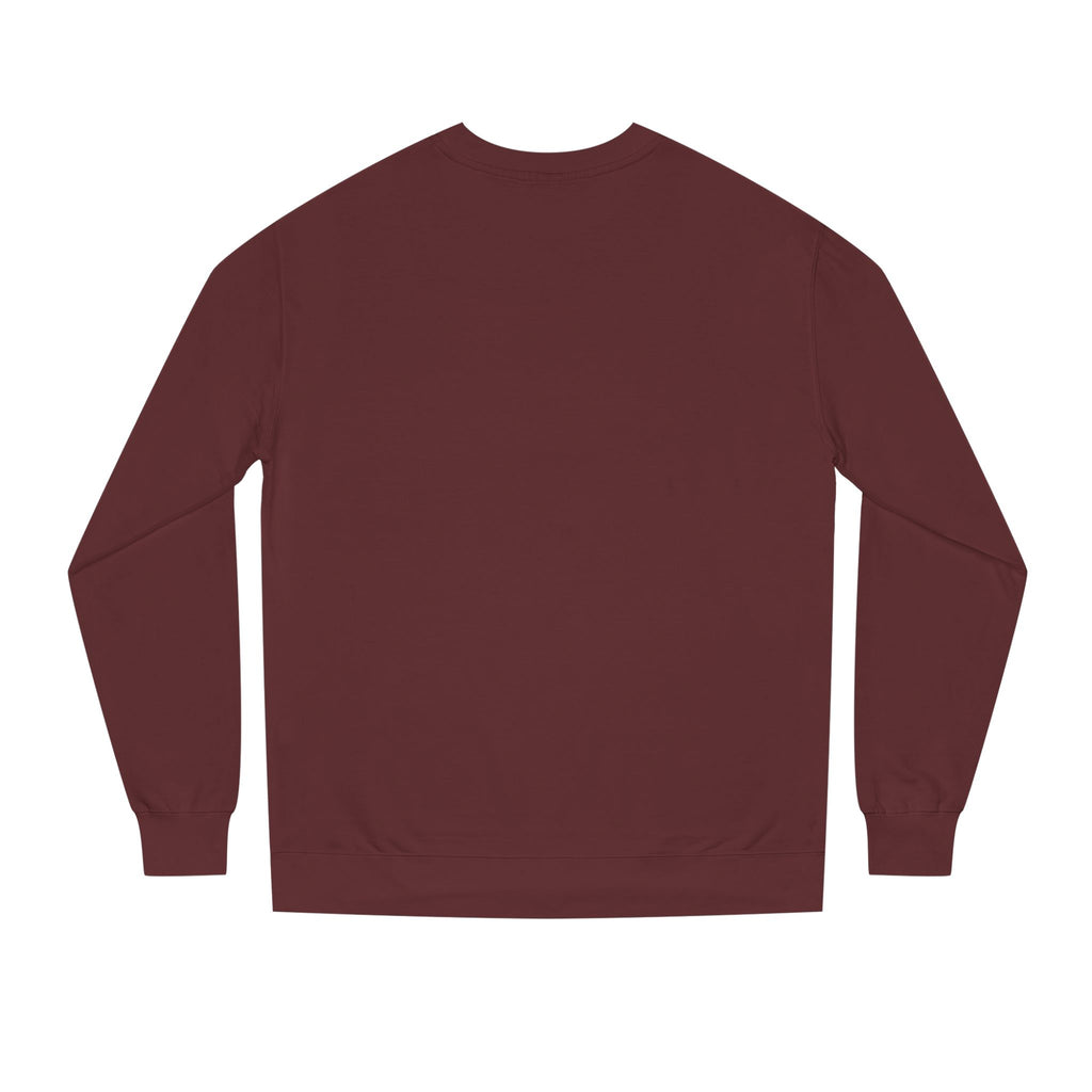 Autumn Pumpkin Sweatshirt - Cozy Fall Apparel, Seasonal Gift, Unisex Crew Neck, Halloween Wear, Pumpkin Spice Lover