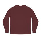 Autumn Pumpkin Sweatshirt - Cozy Fall Apparel, Seasonal Gift, Unisex Crew Neck, Halloween Wear, Pumpkin Spice Lover