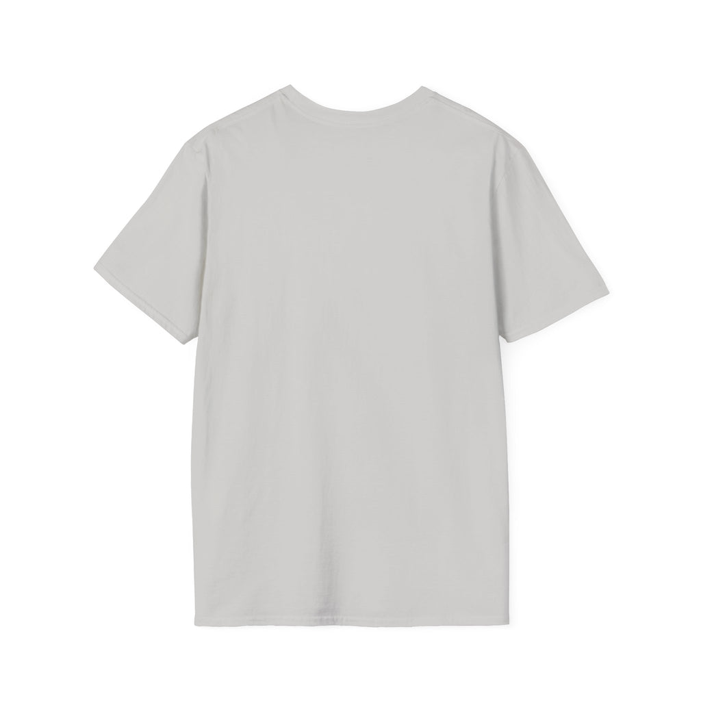 Podcast Logo Tee
