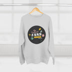 TTFD Crew neck - Logo (Unisex)