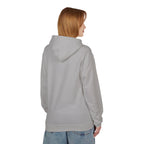 Headphone Graphic Fleece Hoodie (Unisex)