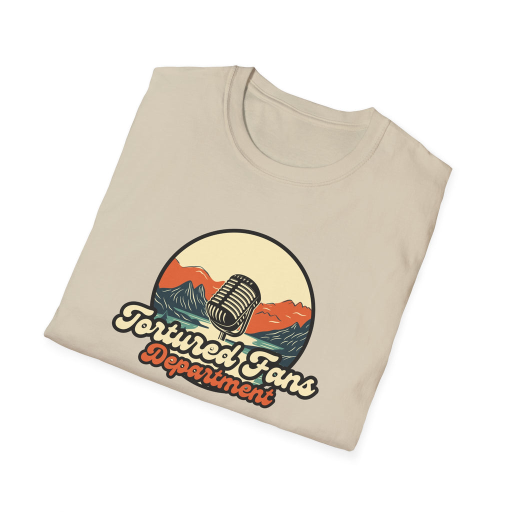 Retro Summer T-Shirt