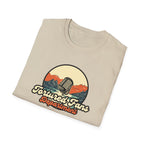 Retro Summer T-Shirt