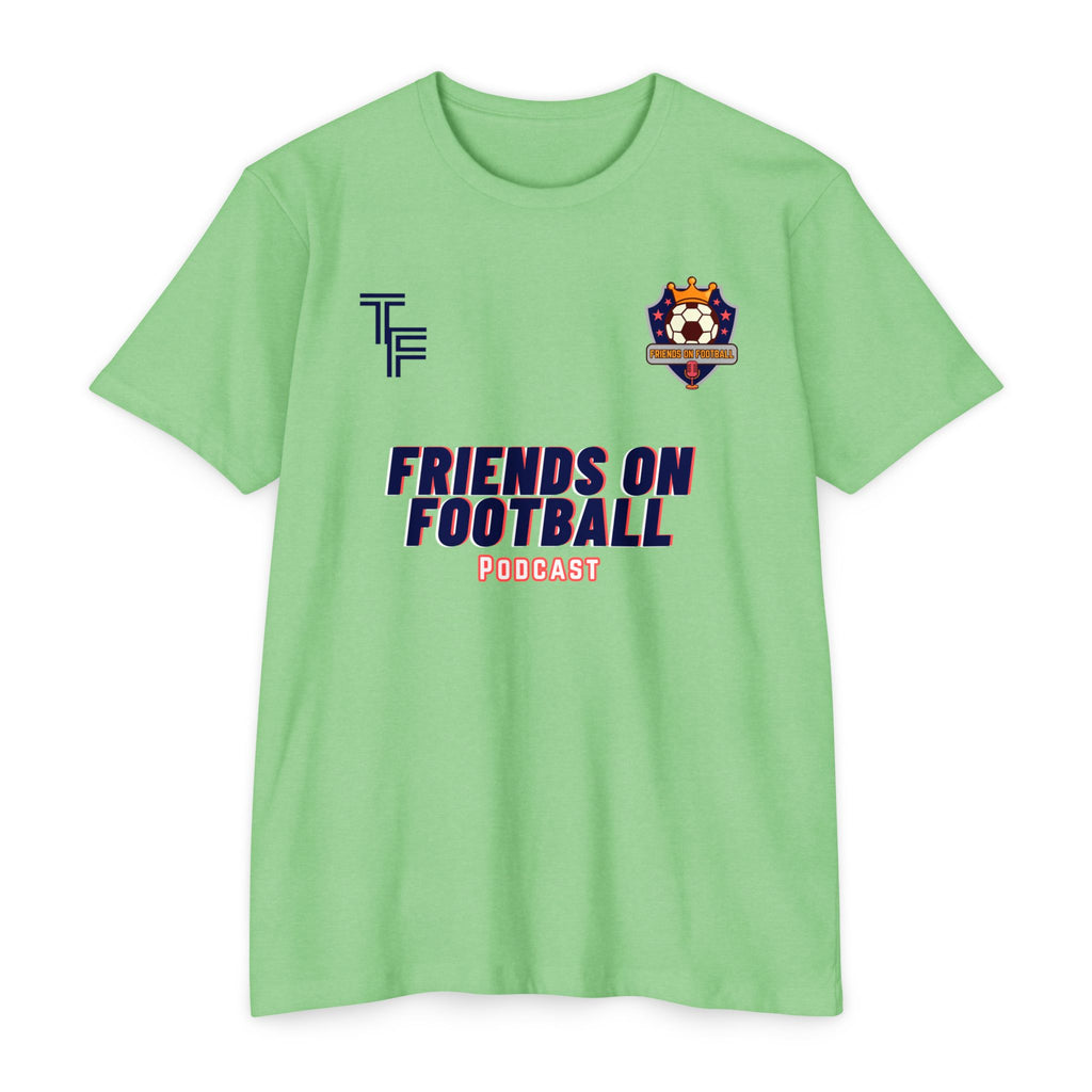 FoF Jersey T-Shirt
