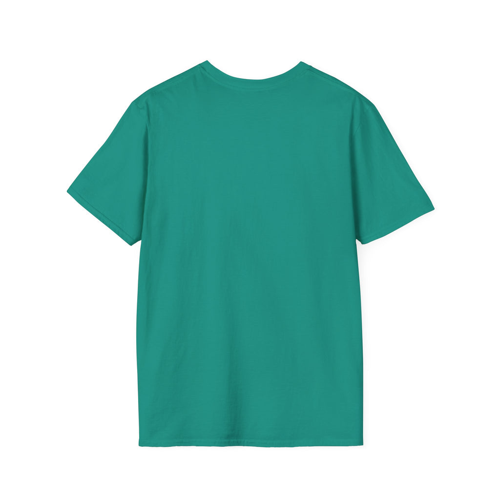 Vinyl Retro T-Shirt