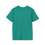 Vinyl Retro T-Shirt