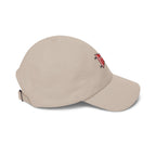 TTFD Red Pennant - Embroidered Hat