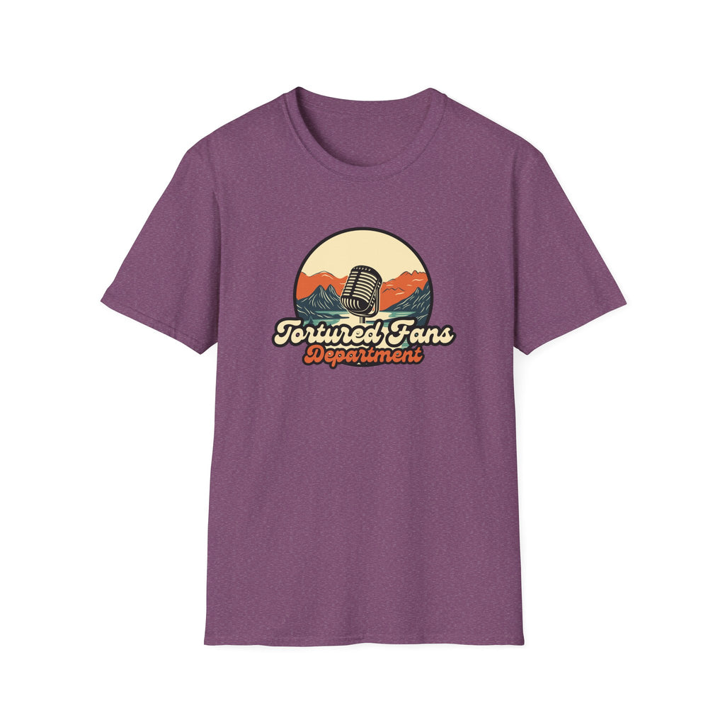 Retro Summer T-Shirt