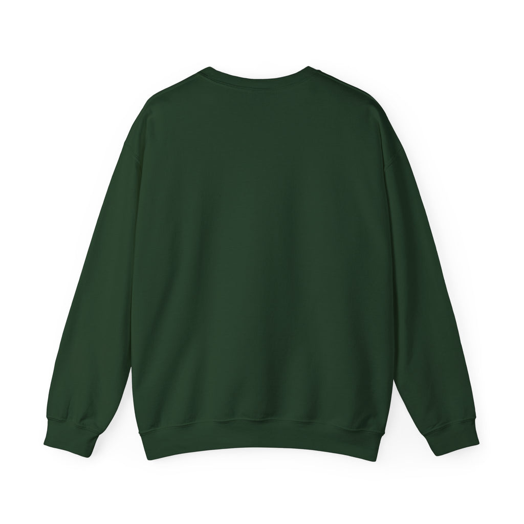 Alternate Logo - Crew neck Sweatshirt (Unisex)