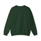 Alternate Logo - Crew neck Sweatshirt (Unisex)