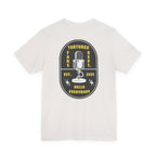 TTFD Alt Logo Tee Shirt
