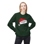 'Tortured Fan' Christmas Sweater (Unisex)