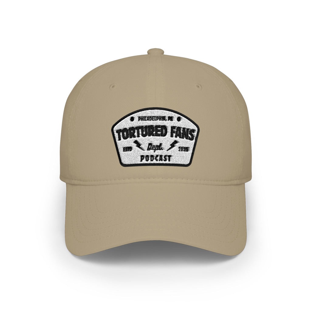 Tortured Fans Dept. - Patch Hat
