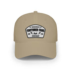 Tortured Fans Dept. - Patch Hat