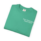 TTFD Pod T-Shirt - Logo on Back (Unisex)