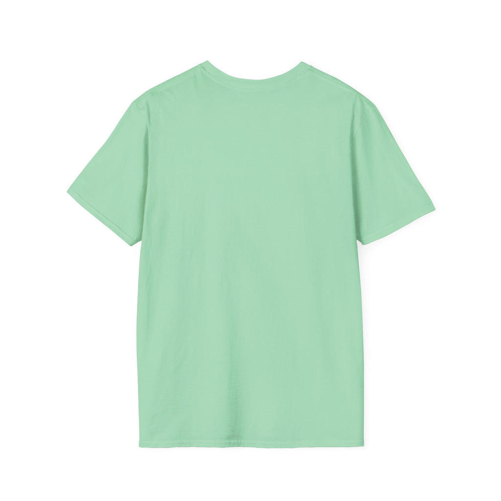 Podcast Logo Tee