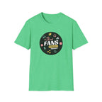 Podcast Logo Tee