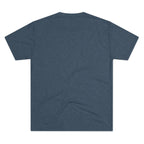 Retro Tri-Blend T-Shirt - Logo (Unisex)