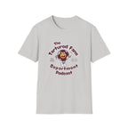 Vinyl Retro T-Shirt