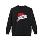 'Tortured Fan' Christmas Sweater (Unisex)