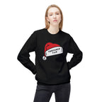 'Tortured Fan' Christmas Sweater (Unisex)