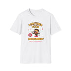 T-Shirt — "Tortured Fans Department" Retro Vinyl Tee