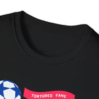 Tortured Fans Flag T-Shirt
