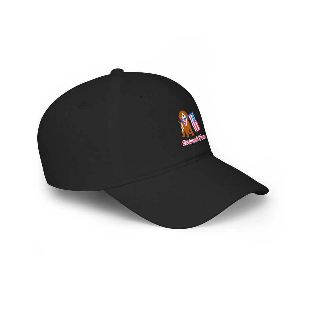 American Dog Hat