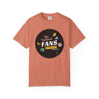 Garment-Dyed T-shirt - Logo (Unisex)