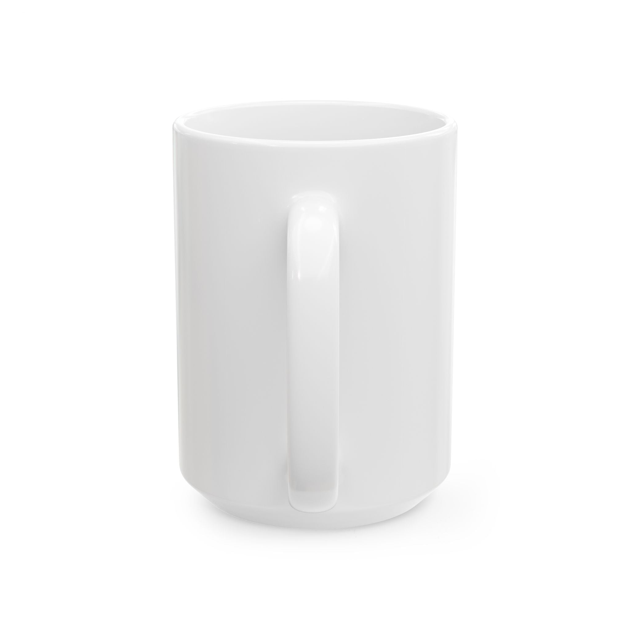 Fall Football Coffee Mug – Cute Pumpkin, Leaf & Cocoa Icons (11oz/15oz)