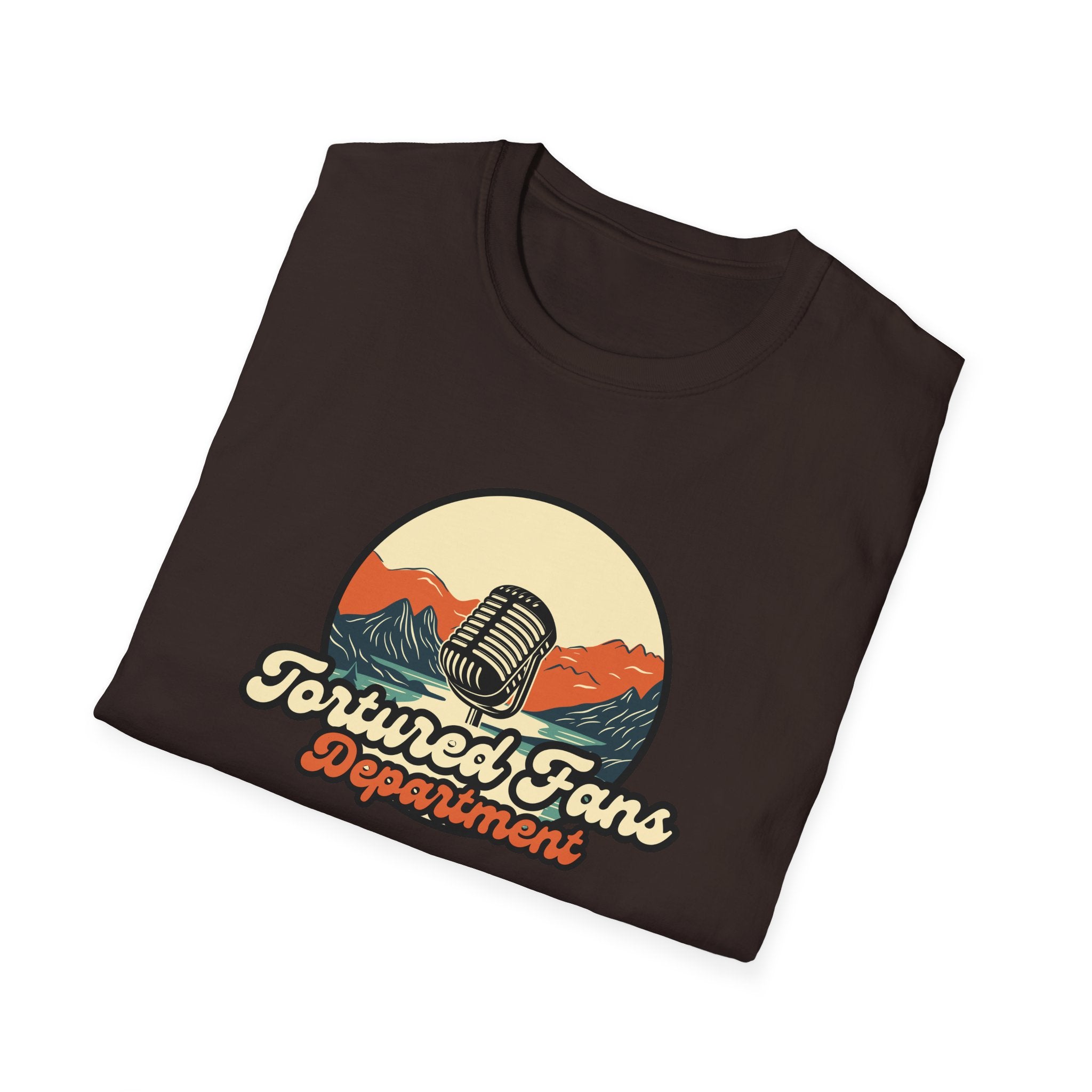 Retro Summer T-Shirt