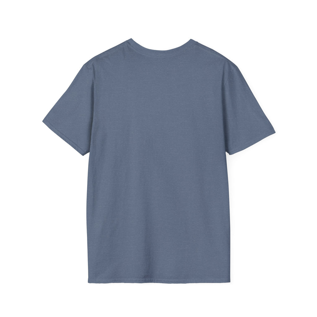 Podcast Logo Tee