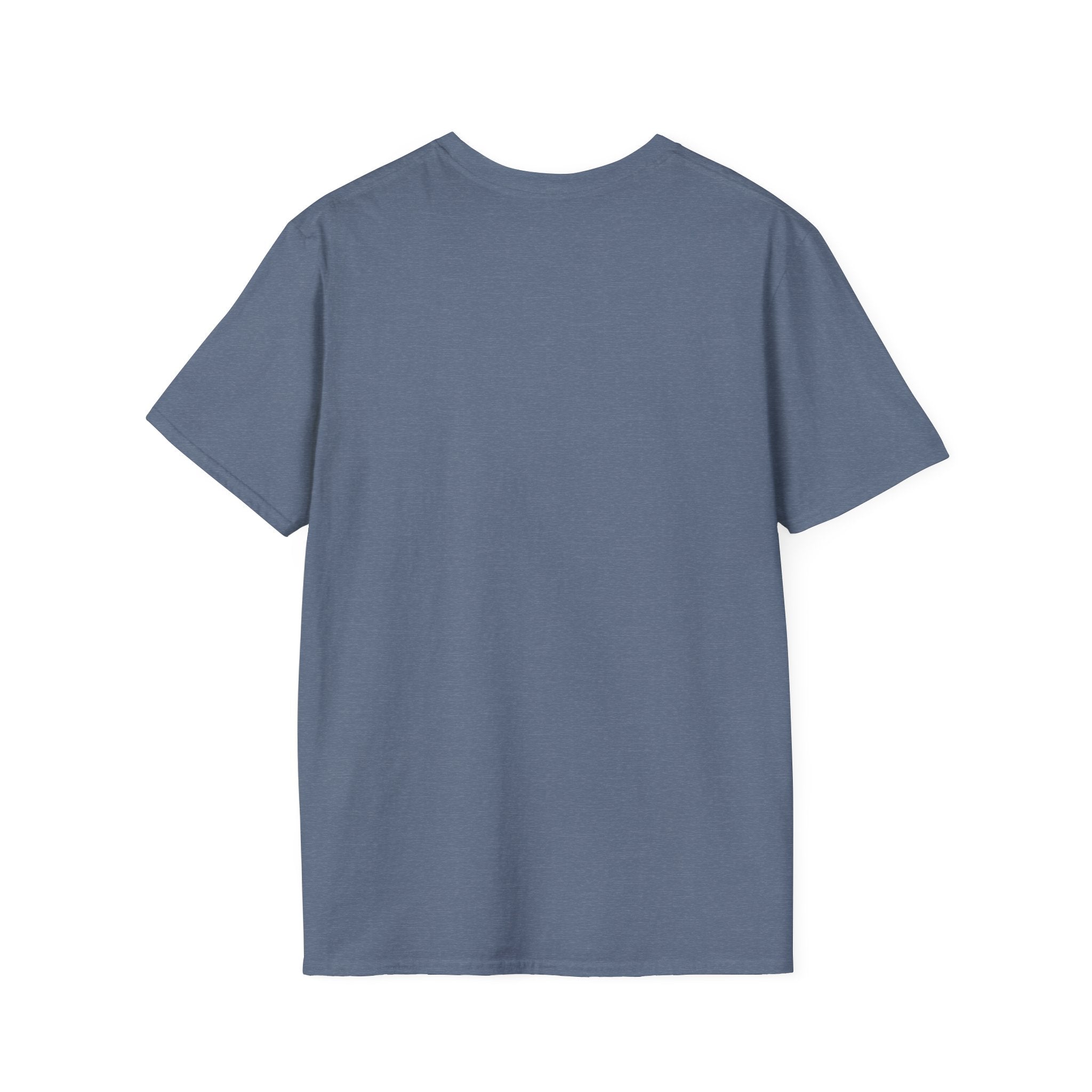 Podcast Logo Tee