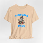 Baseball Season - Tortured Fans Tee