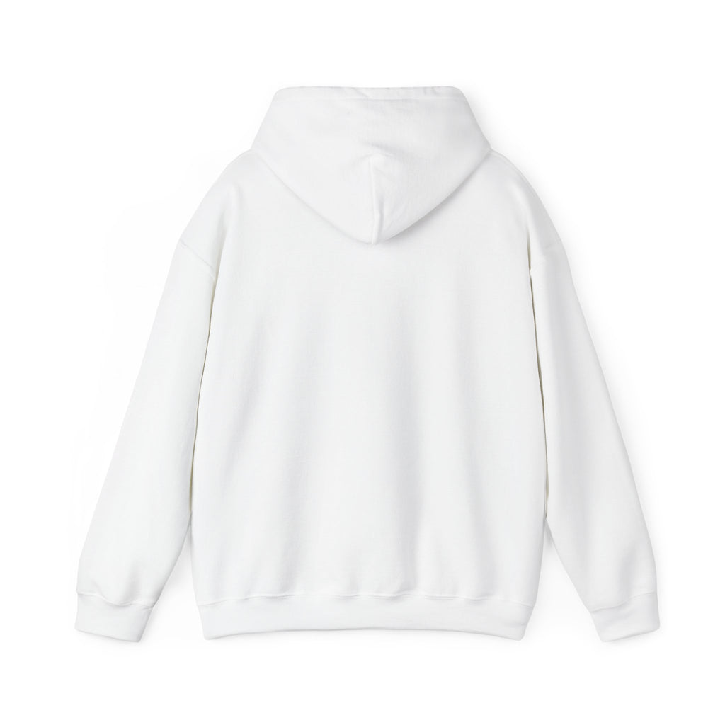 Football Graphic Hoodie — "Tortured Fans Dept." Yellow Logo