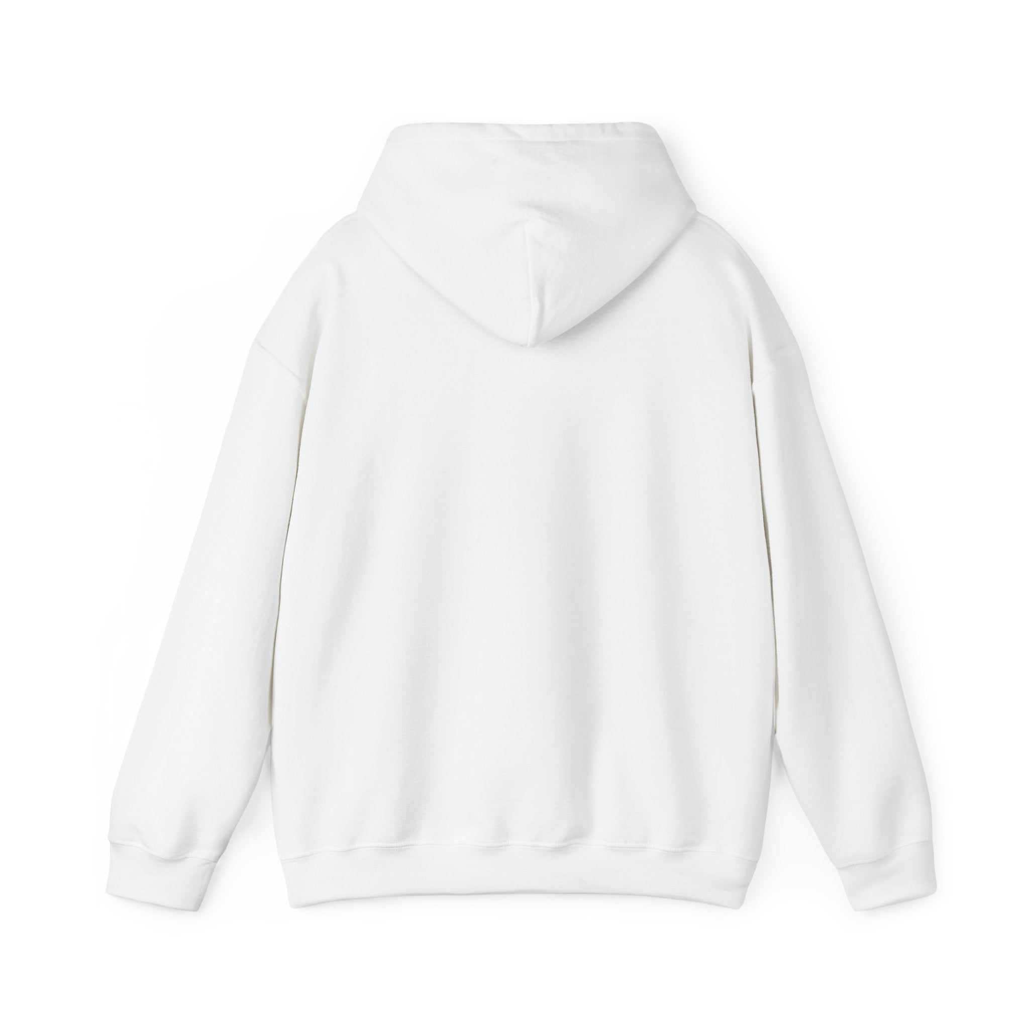 Football Graphic Hoodie — "Tortured Fans Dept." Yellow Logo