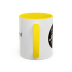 Coffee Mug (Logo and Script)