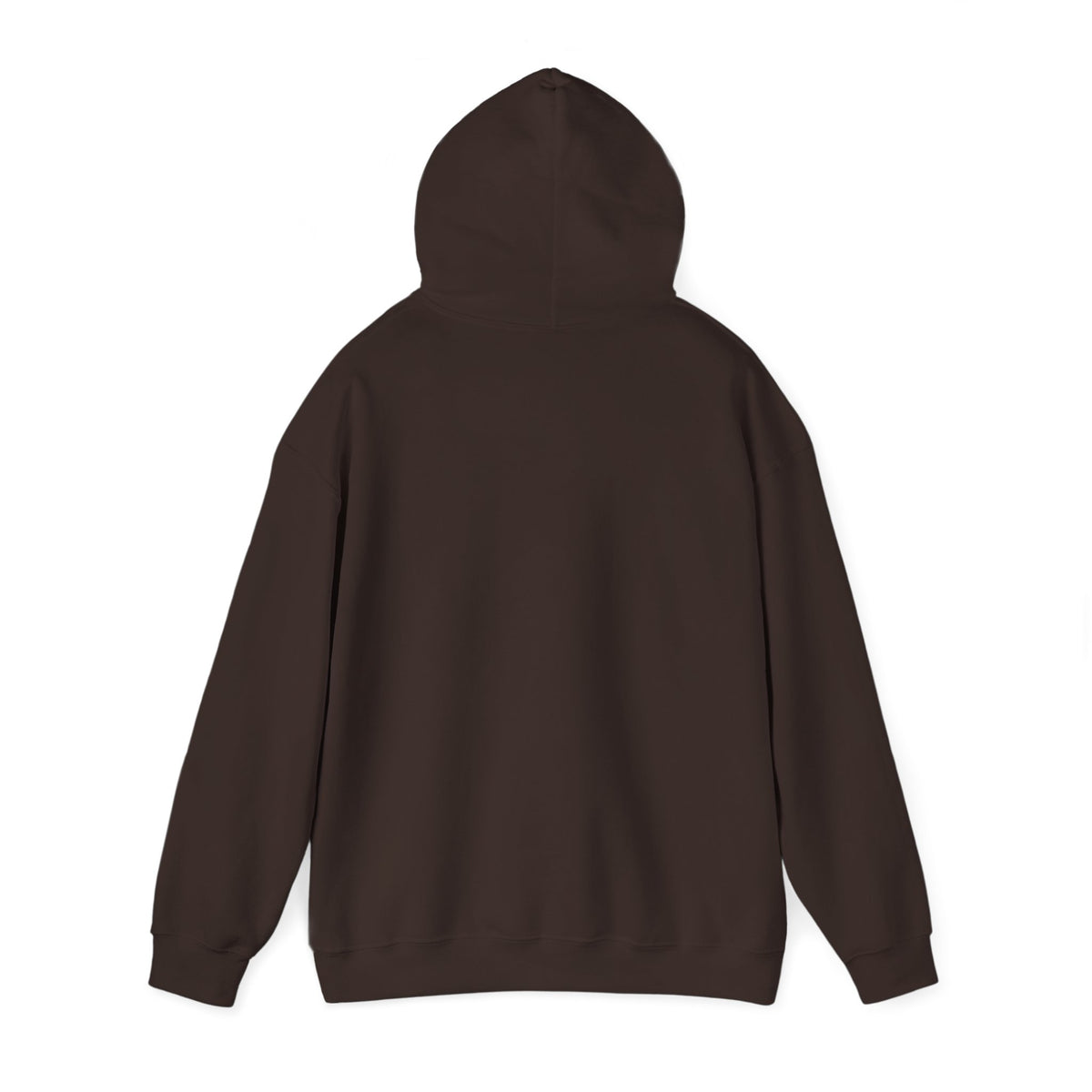 Gildan Hoodie — Subtle Script Logo