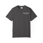 TTFD Pod T-Shirt - Logo on Back (Unisex)