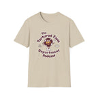 Vinyl Retro T-Shirt