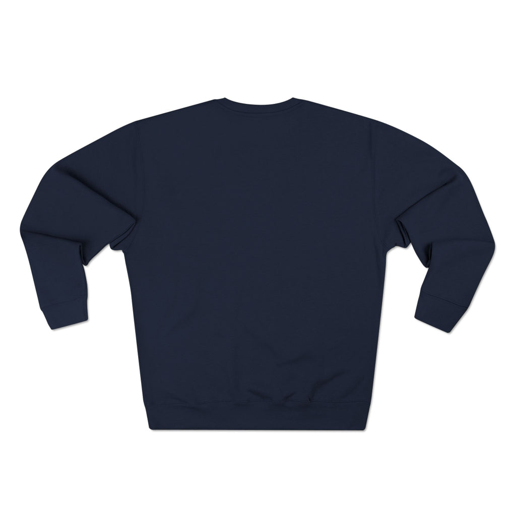 Tortured Fans Unisex Crewneck Sweatshirt - Cozy Gift for Fans, Casual Wear, Oversized Comfort, Great for Events, Emotional Support Clothing